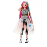 Licca doll Rainbow Unicorn TAKARA TOMY Licca-chan From Japan [New]