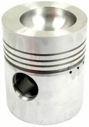 For Massey Ferguson PISTON 89214 S.40406 154-4 165 20C 235 245 250 254-4
