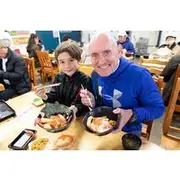 Save 20.00%! Local Food Tour in Shiogama, Japan Top Tuna and Sushi Town