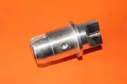 TRIUMPH PRE UNIT 500 ALL ALLOY TAPPET GUIDE BLOCK GS-36/010 1952-57 UK MADE