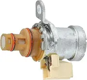 1PC Transmission Shift Solenoid Replacement Single Custom Compatible For Chrysler 200 2011-2014 5169313AA Compatible For Dodge Grand Caravan 2008-2020