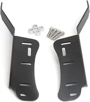 Motorcycle Accessories Tail Rack Rear Shelf for ADV350 ADV 350 Adv350 Rear Luggage Racks Trunk Bracket Storage Rack