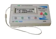 GQ Gmc-320-Plus Geiger Counter Nulcear Radiation Detector Meter Beta Gamma X Ray