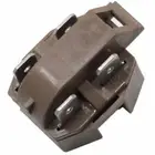 IC-4 Universal Refrigerator Compressor PTC Start Relay 5303007173, AP2136233