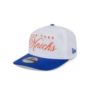 New York Knicks NBA Draft '25 19TWENTY Snapback