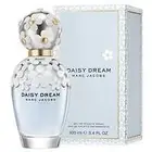 Marc Jacobs Daisy Dream Eau de Toilette Perfume Spray for Women 100ml, NEW