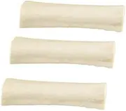 Sterilized 100% Natural 10 Inch Dog Bones Improve Dental Health Bulk Packs Too(3 Bones)