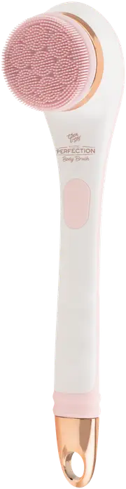 Thin Lizzy Pure Perfection Body Brush