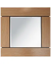 Camden Isle Barnes Wall Mirror
