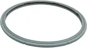 Fissler 600-000-22-795 Pressure Cooker Parts, Rubber Packing, Silver, 8.7 inches (22 cm), For Premium, Comfort, Vita-Quick