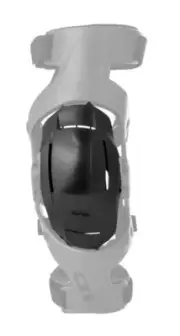 Ossur CTi3 Impact Guard - For Ossur CTi3 Knee Brace