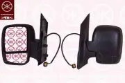 Right Door Mirror For Citroen DISPATCH Fiat SCUDO Peugeot EXPERT 8153GK