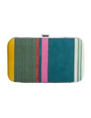 [Tonic] Liberty Manicure Set in Gelato Stripe