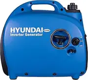 [Hyundai Power] 2000W Portable Petrol Inverter Generator