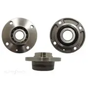 Bearing Wholesalers Wheel Bearing/Hub Assembly - Rear - 0743 KIT