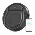 M210 Pro Robot Vacuum Cleaner with 2200Pa Suction,Wifi/Alexa/App/Bluetooth,Sched