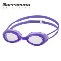 在飛比找博客來優惠-美國巴洛酷達Barracuda兒童抗UV防霧泳鏡 HYDRO