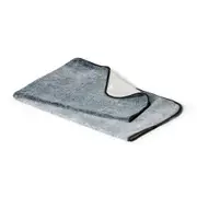 Snooza Dry Luxe Blanket Chinchilla/Aspen - Large