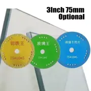 Cutting Discs Saw Blade Glass Cutting Disc Polishing Cutting Power Tools