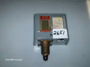 Penn Pressure Switch 270AP20AN Mod1500 Preset 150# NEW
