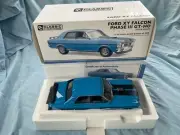 1:18 Ford XY Falcon Phase llI GTHO True Blue