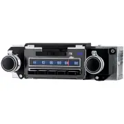 1969-70 Chevrolet AM/FM/Stereo Bluetooth Radio