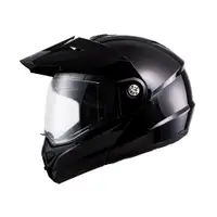 在飛比找蝦皮商城優惠-【SOL Helmets】SM-6P複合可掀式安全帽 (素色