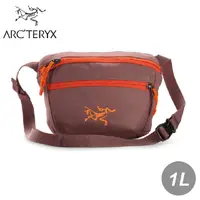 在飛比找PChome商店街優惠-【ARC''TERYX 始祖鳥 Mantis 1L多功能腰包