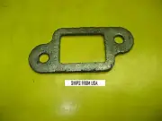 2 EXHAUST MUFFLER GASKETS FOR STIHL 021 023 025 MS210 MS230 MS250 DR54