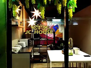 JC旅館JC HOUSE