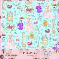 在飛比找蝦皮商城優惠-【日本Pikka Pikka】仙履奇緣 | 洗臉布