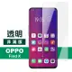 OPPO FindX 透明9H玻璃鋼化膜手機保護貼(FindX保護貼 FindX鋼化膜)