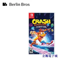 在飛比找Yahoo!奇摩拍賣優惠-溜溜雜貨檔任天堂 (Nintendo Switch) Cra