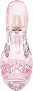 Elegant Scent High Heel Perfume 50ml Long Lasting Arabian Fragrance for Romantic Dates Parties