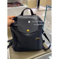 在飛比找蝦皮購物優惠-全新正品 LONGCHAMP L1699619 LE PLI