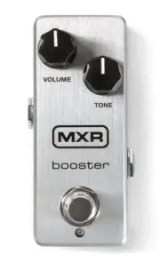 MXR Effector M293 Booster Mini Booster Mini