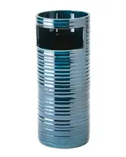 Global Views Medium Cut Out Vase