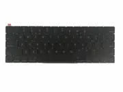 New Keyboard Replacement US Layout For MacBook Pro 13" 15" A1706 A1707 2016 2017