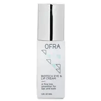 在飛比找ETMall東森購物網優惠-OFRA Cosmetics 生物科技眼唇霜36ml/1.2