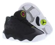 Nike Jordan 13 Retro Infant/Toddler Shoes Size 4, Color: Black/True Red/White