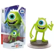 Disney Infinity Mike Wazowski Monsters Interactive Character Figure - NEW
