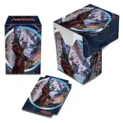 Ultra PRO Magic the Gathering MTG Deck Box Kaladesh v3 Dovin Baan 86415