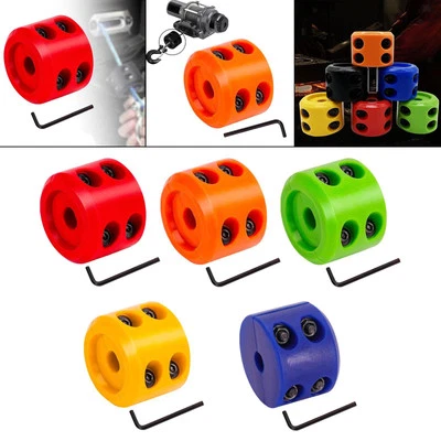 Winch Cable Hook Stopper,Rubber Winch Line Saver,Winch Stopper,Rubber Stopper