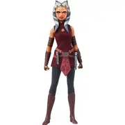 Star Wars The Clone Wars Ahsoka Tano 1:6 Scale Figure