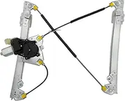 Front RH Right Electric Window Regulator W/Motor for Mazda BT50 UP UR 11~20