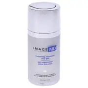 MD Restoring Recovery Eye Gel with ADT Technology by Image for Unisex - 0.5 oz Gel