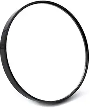 COOL CARRY 3.54”Spinning Top Base Rounded by Silicone, Helps greatly Extend The Spinning time of Your top, Lightweight and Portable