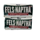Dial Corporation Fels-Naptha Laundry Bar Soap, stain remover, 5 Ounce