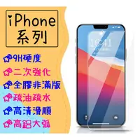 在飛比找蝦皮購物優惠-台灣現貨 Apple 非滿版 玻璃貼 適用 iPhone 6