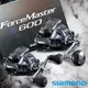 (鴻海釣具企業社) 《SHIMANO》Force Master 600 / 600 DH 電動捲線器 電捲 23年款